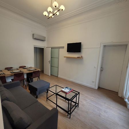 Bel Appartement Champs Elysees Avec 2 Chambres Paris Dış mekan fotoğraf