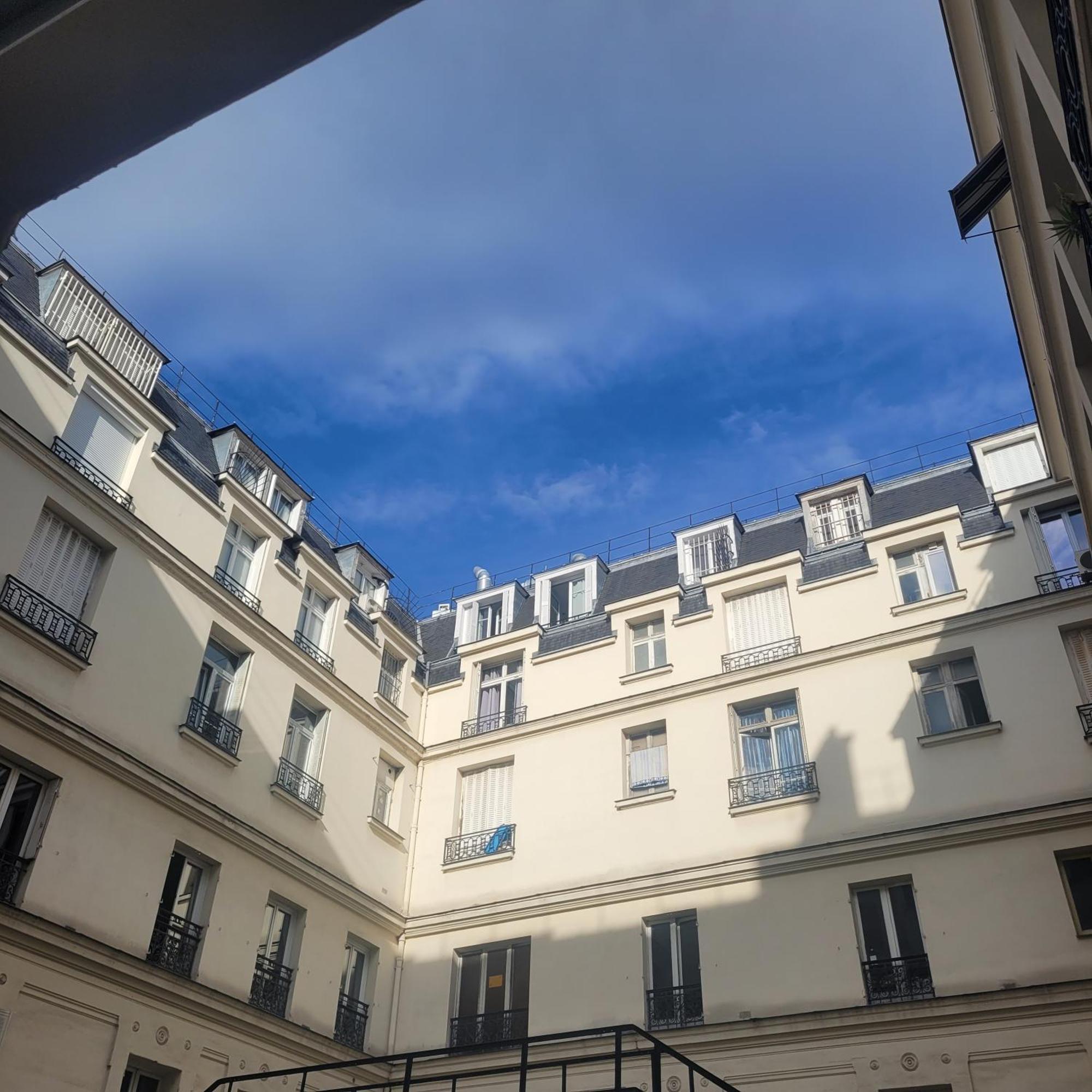 Bel Appartement Champs Elysees Avec 2 Chambres Paris Dış mekan fotoğraf