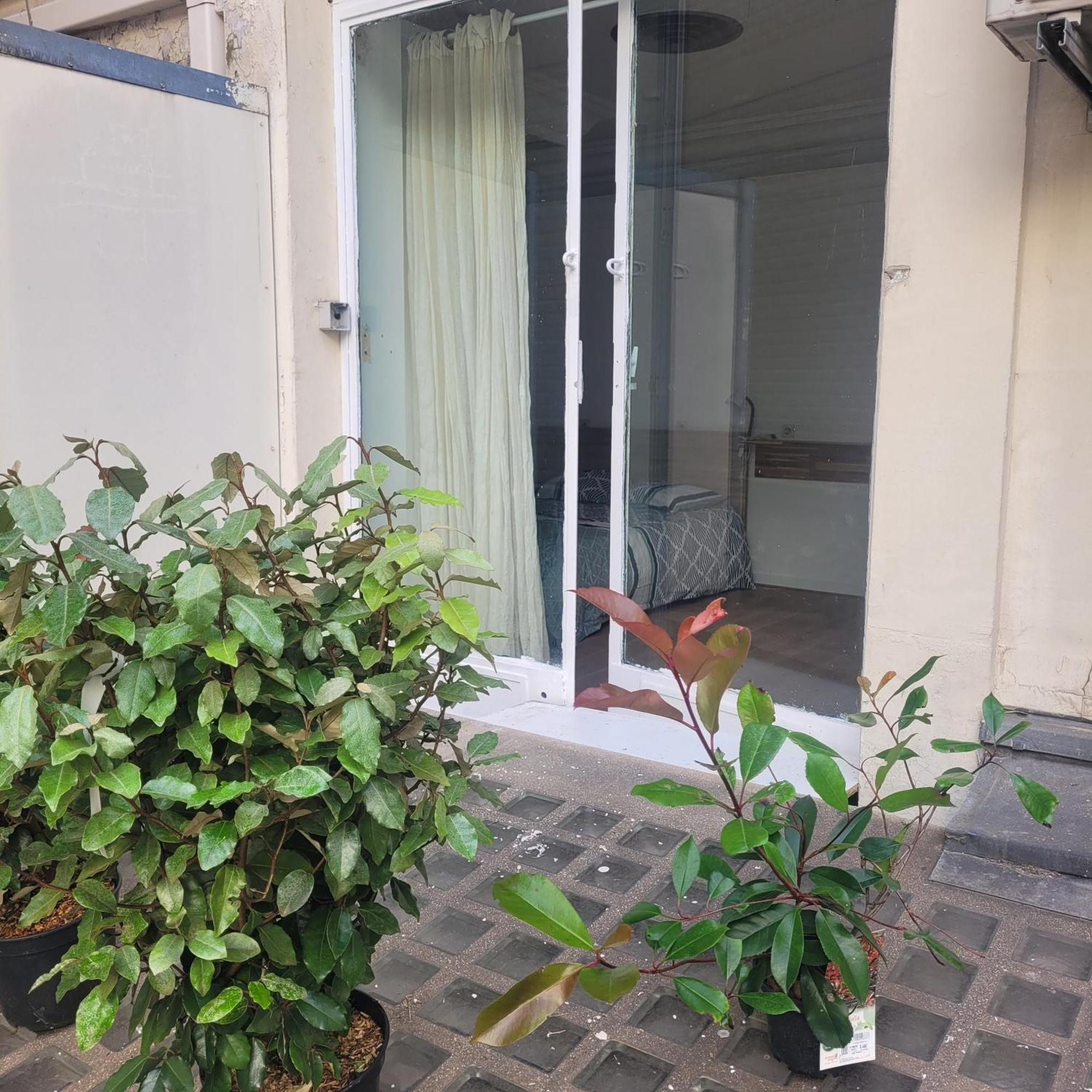Bel Appartement Champs Elysees Avec 2 Chambres Paris Dış mekan fotoğraf