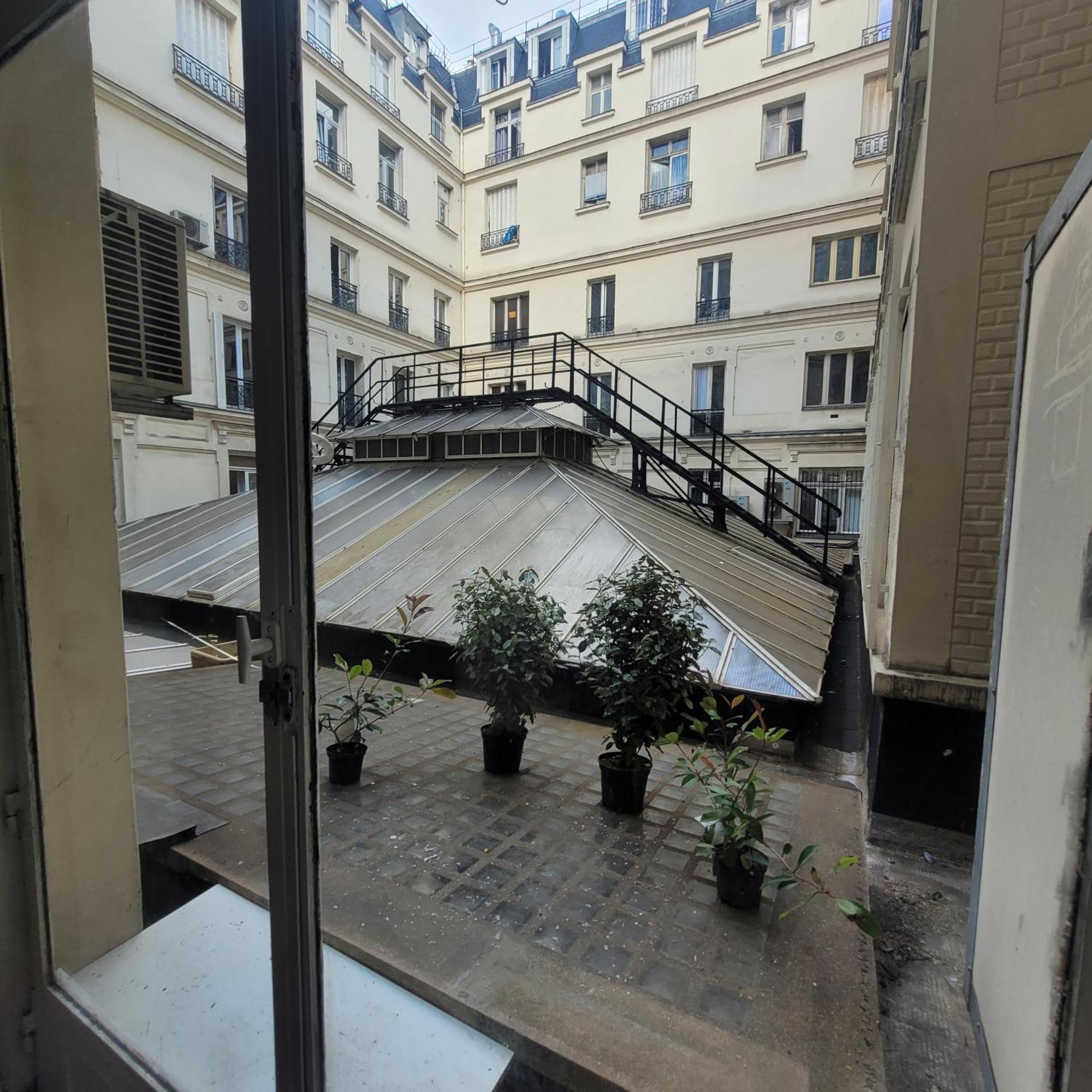 Bel Appartement Champs Elysees Avec 2 Chambres Paris Dış mekan fotoğraf